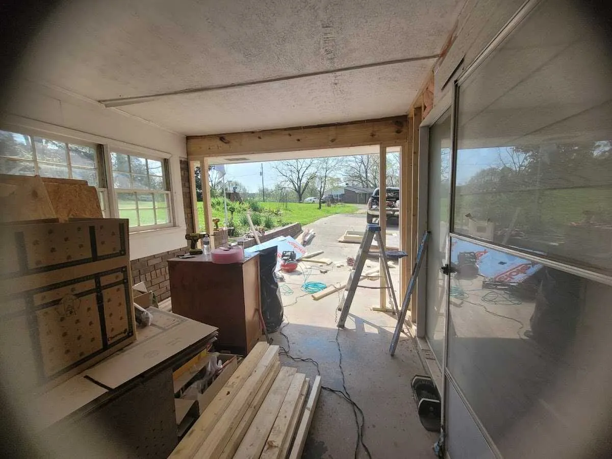 Air movers and dehumidifier for Drying & Dehumidification in Rincon